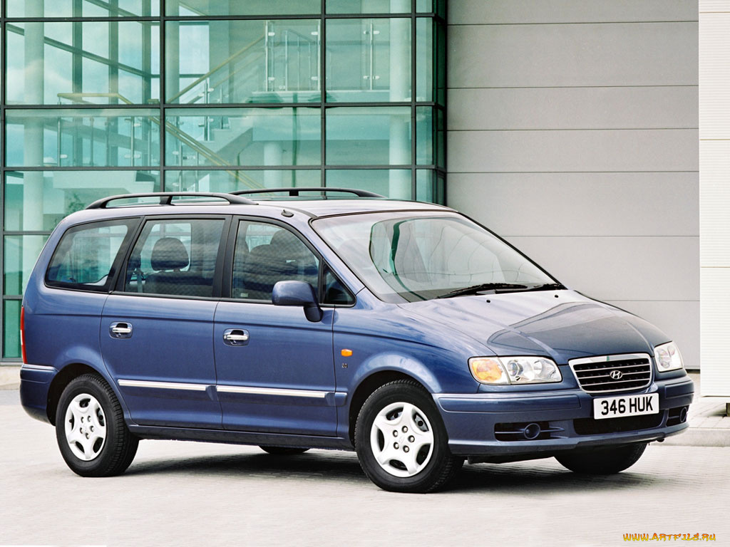trajet, автомобили, hyundai
