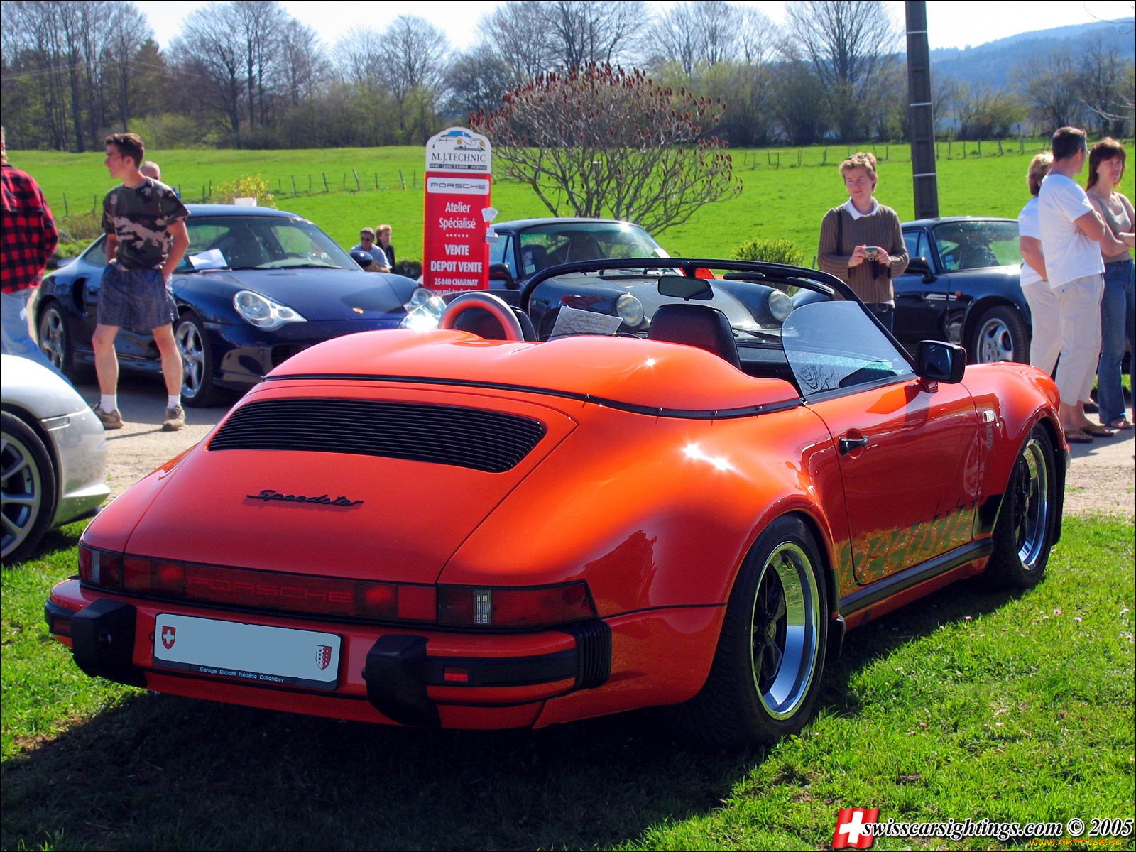 автомобили, porsche