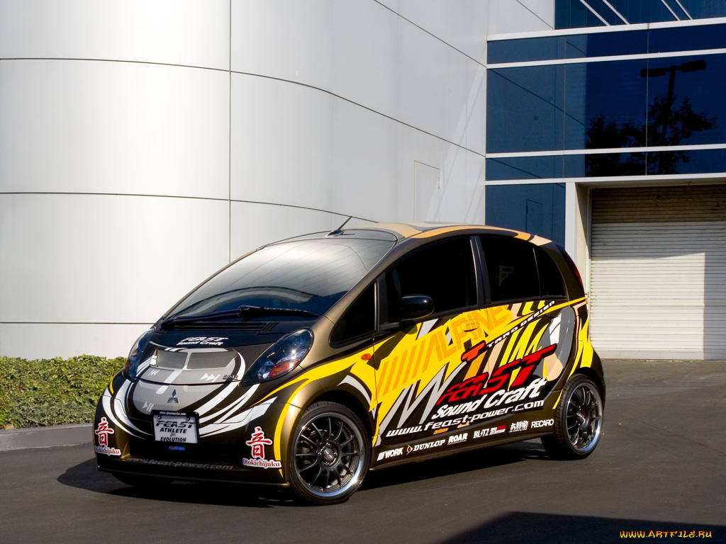 автомобили, mitsubishi