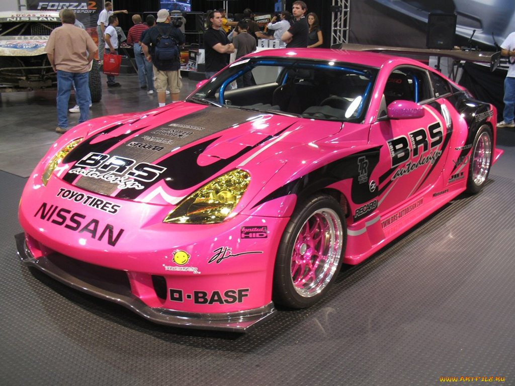 автомобили, nissan, datsun