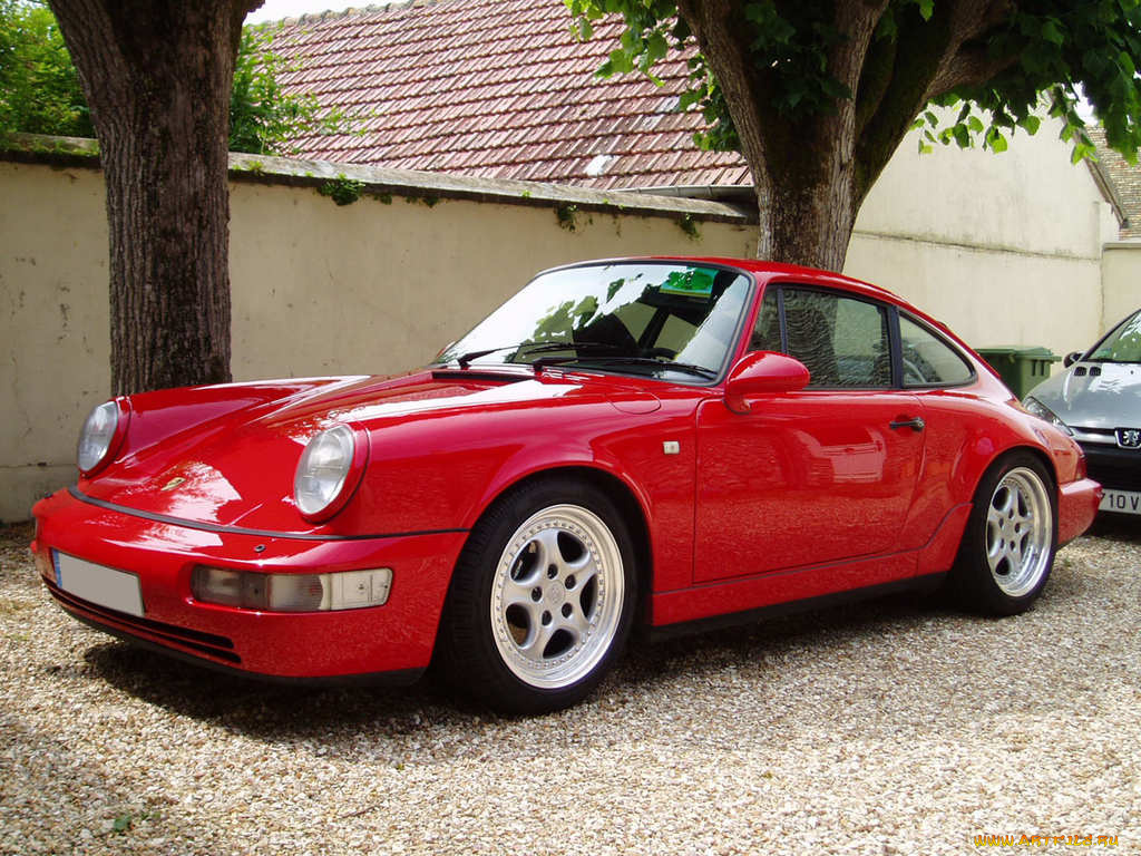 автомобили, porsche