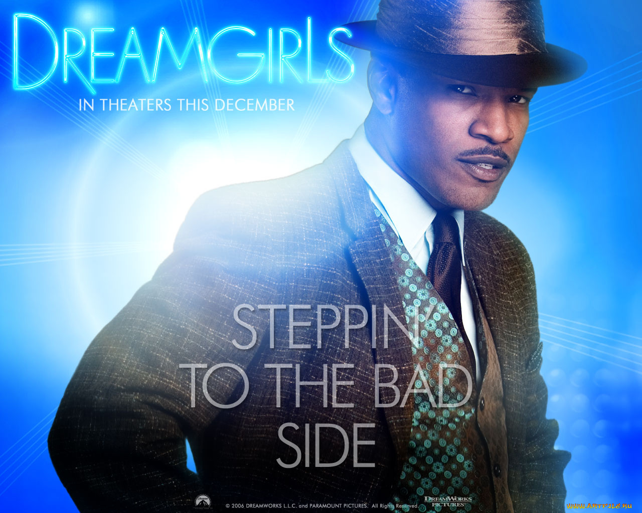 dreamgirls, кино, фильмы