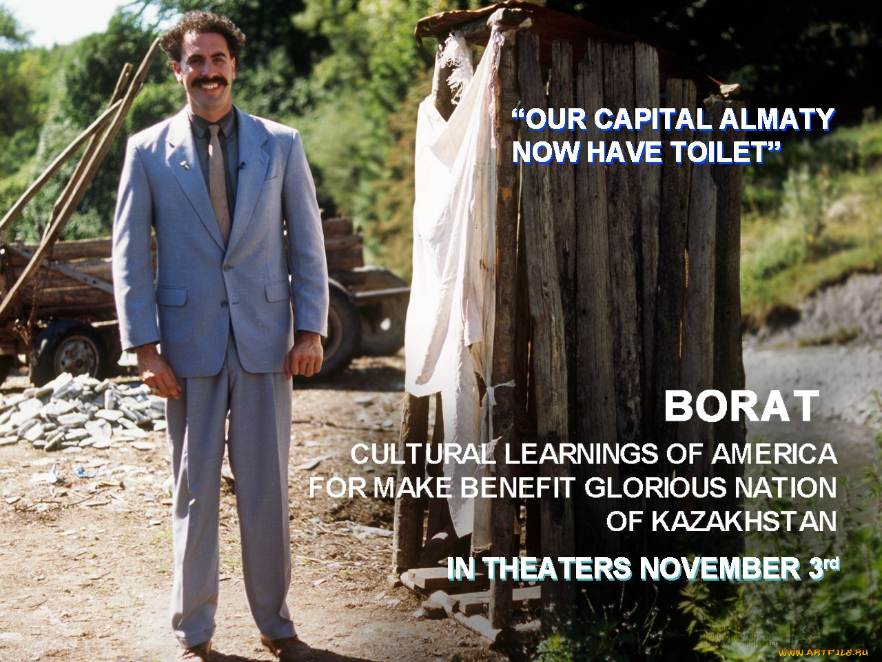borat, кино, фильмы