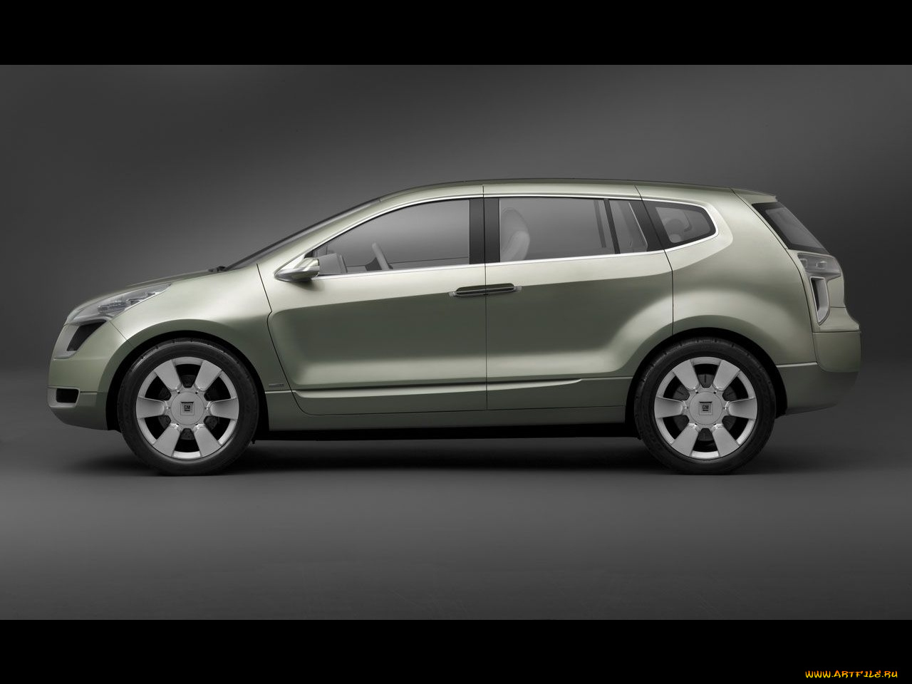 gm, sequel, автомобили, gmc