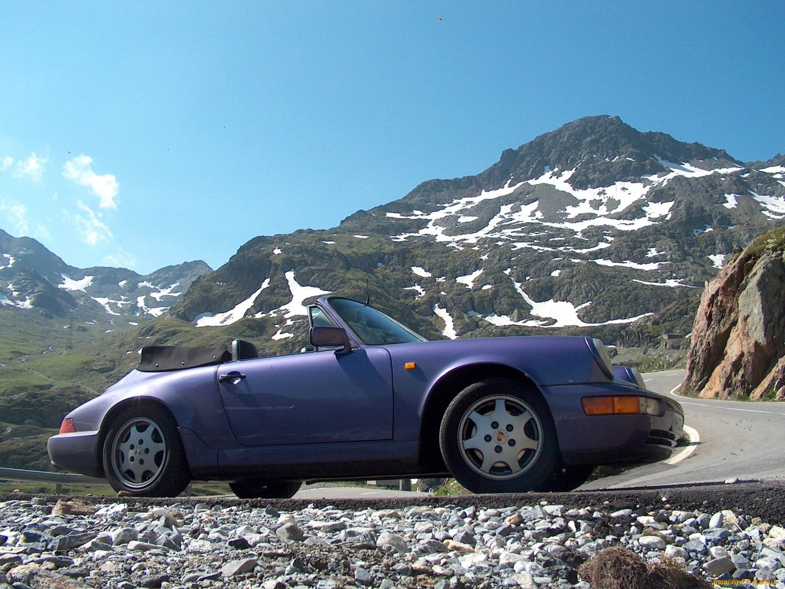 автомобили, porsche