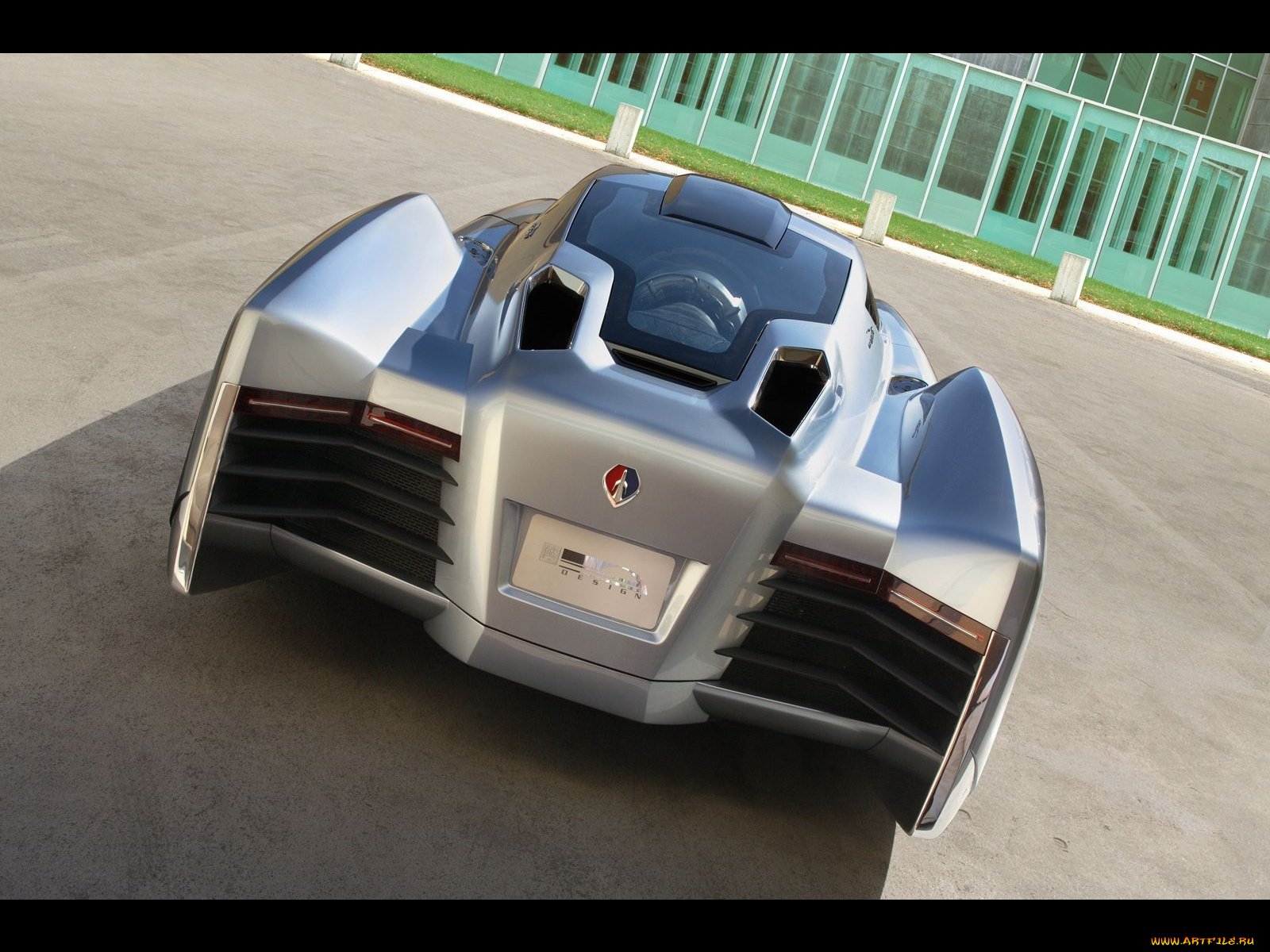 gm, jay, leno, ecojet, автомобили, gmc