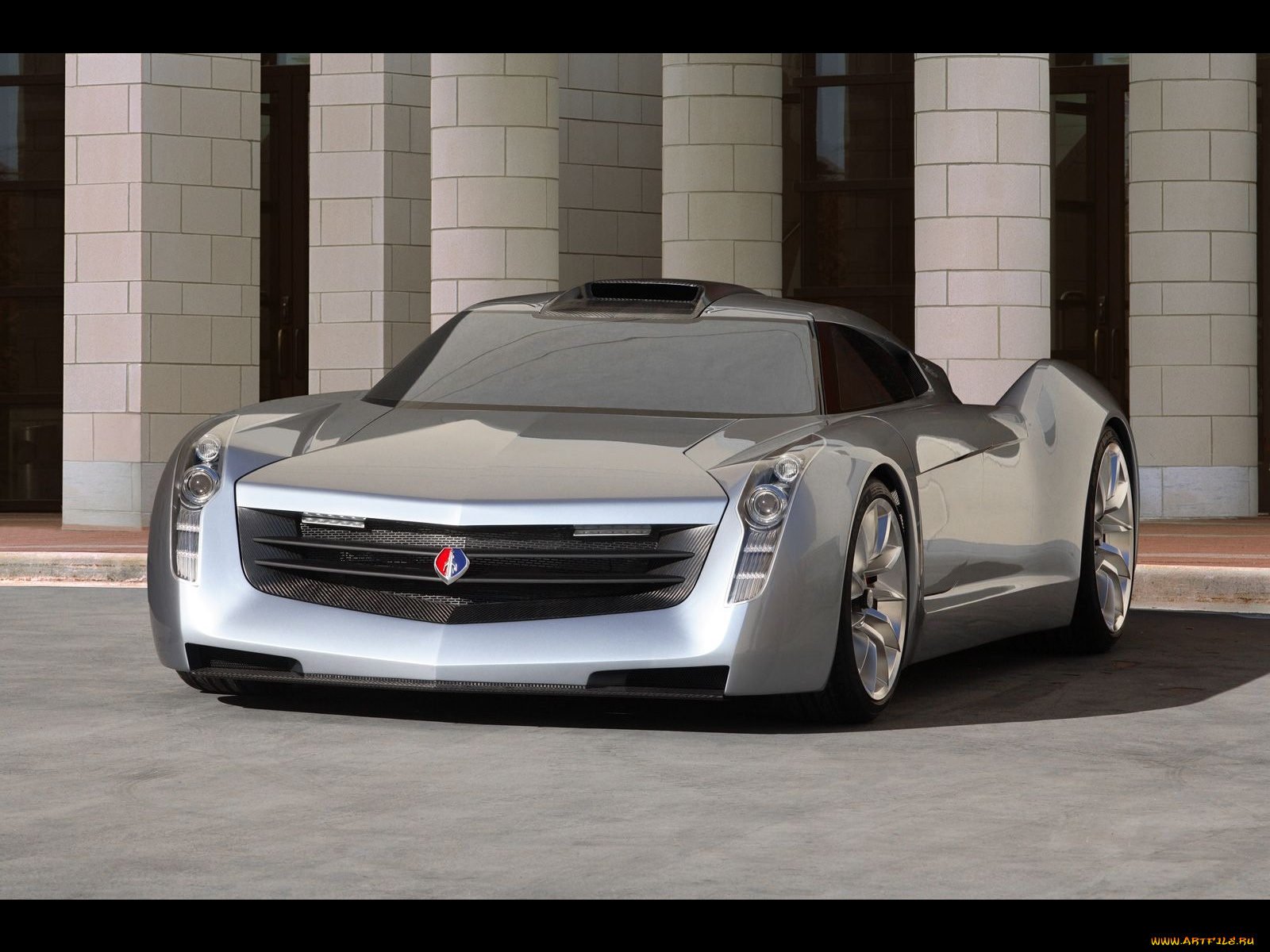 gm, jay, leno, ecojet, автомобили, gmc