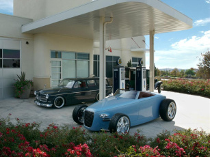 Картинка автомобили volvo