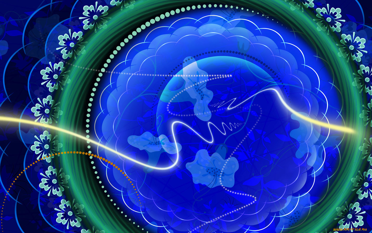 векторная, графика