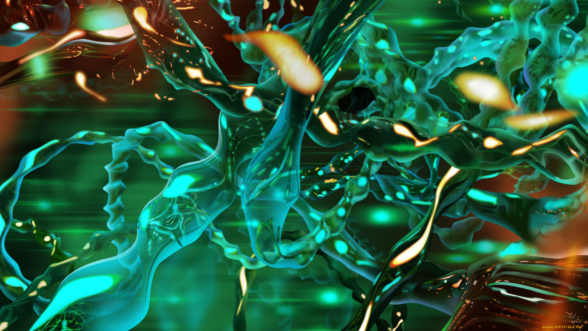 векторная, графика