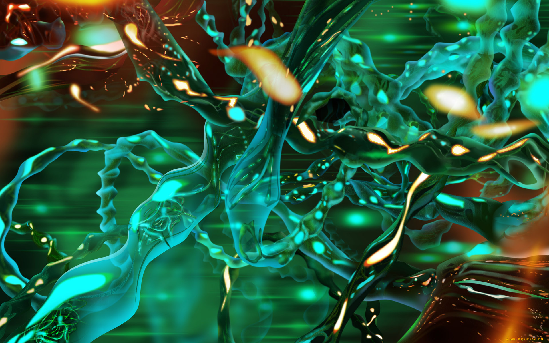 векторная, графика