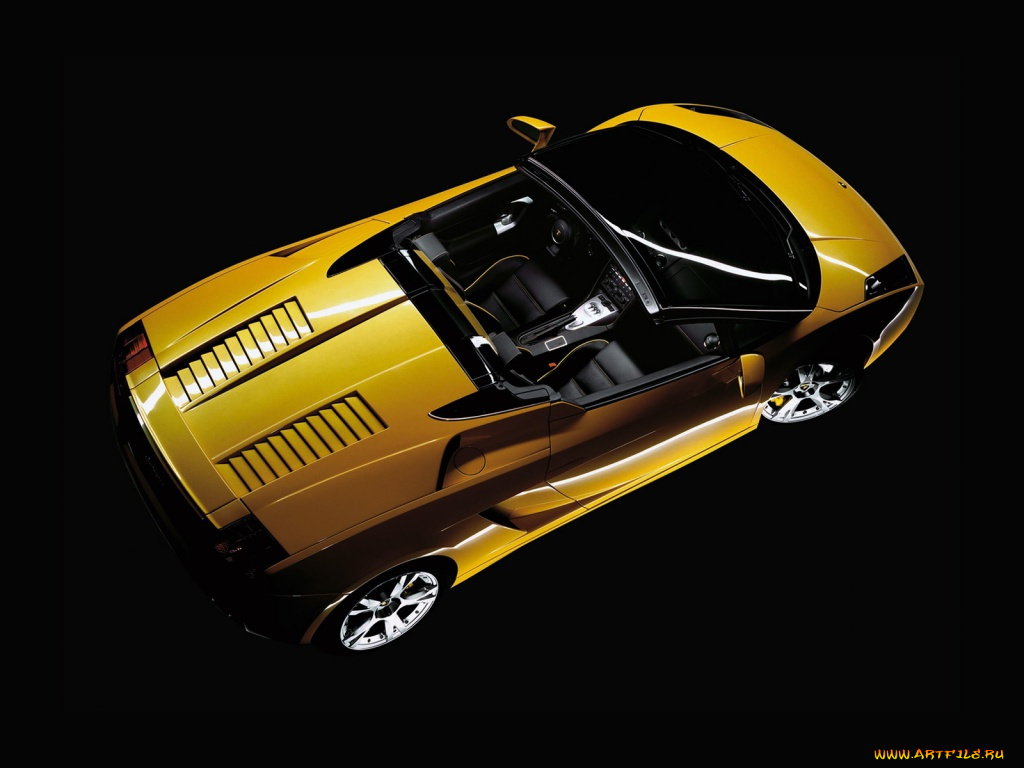 автомобили, lamborghini