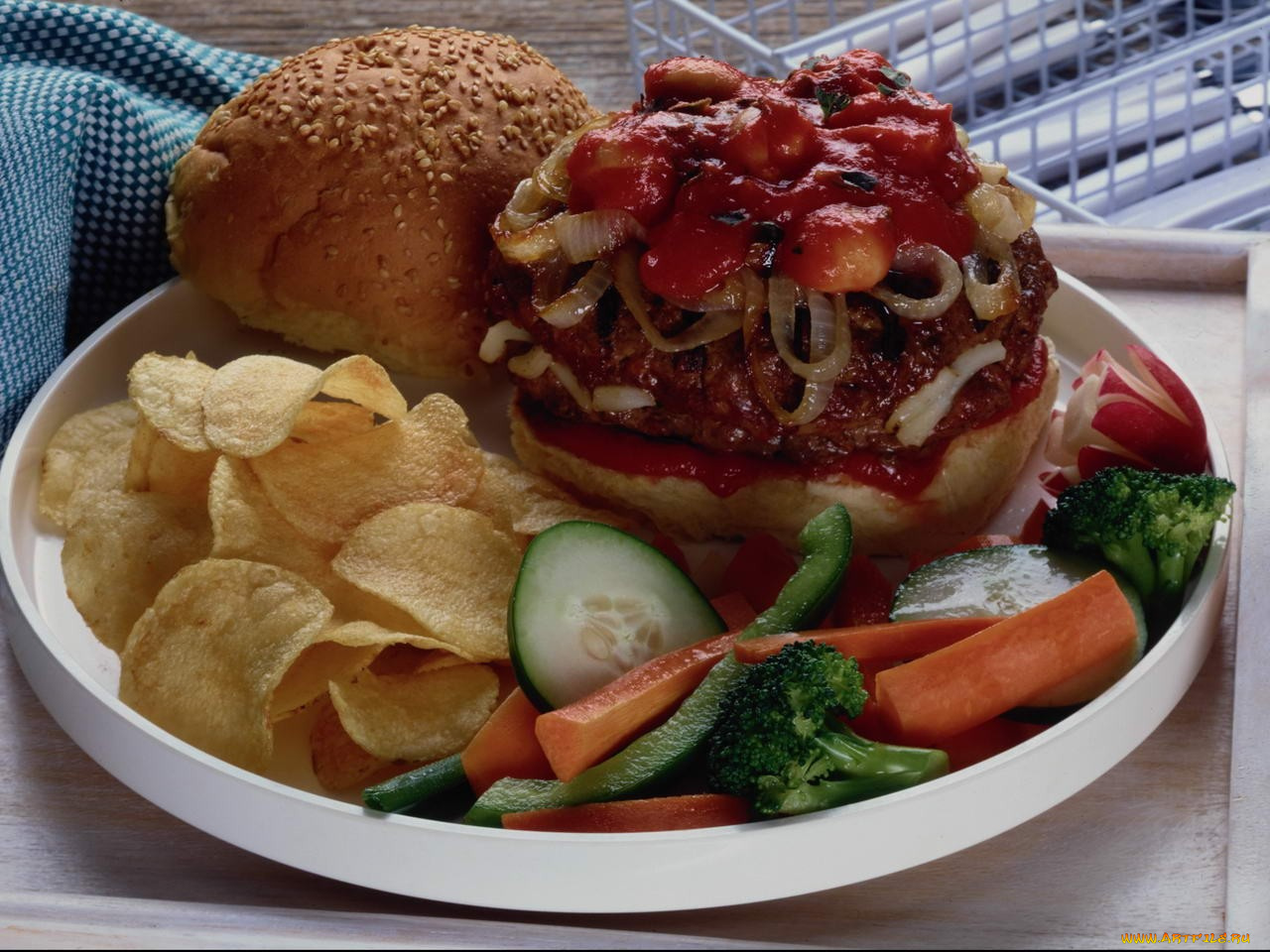 еда, бутерброды, гамбургеры, канапе