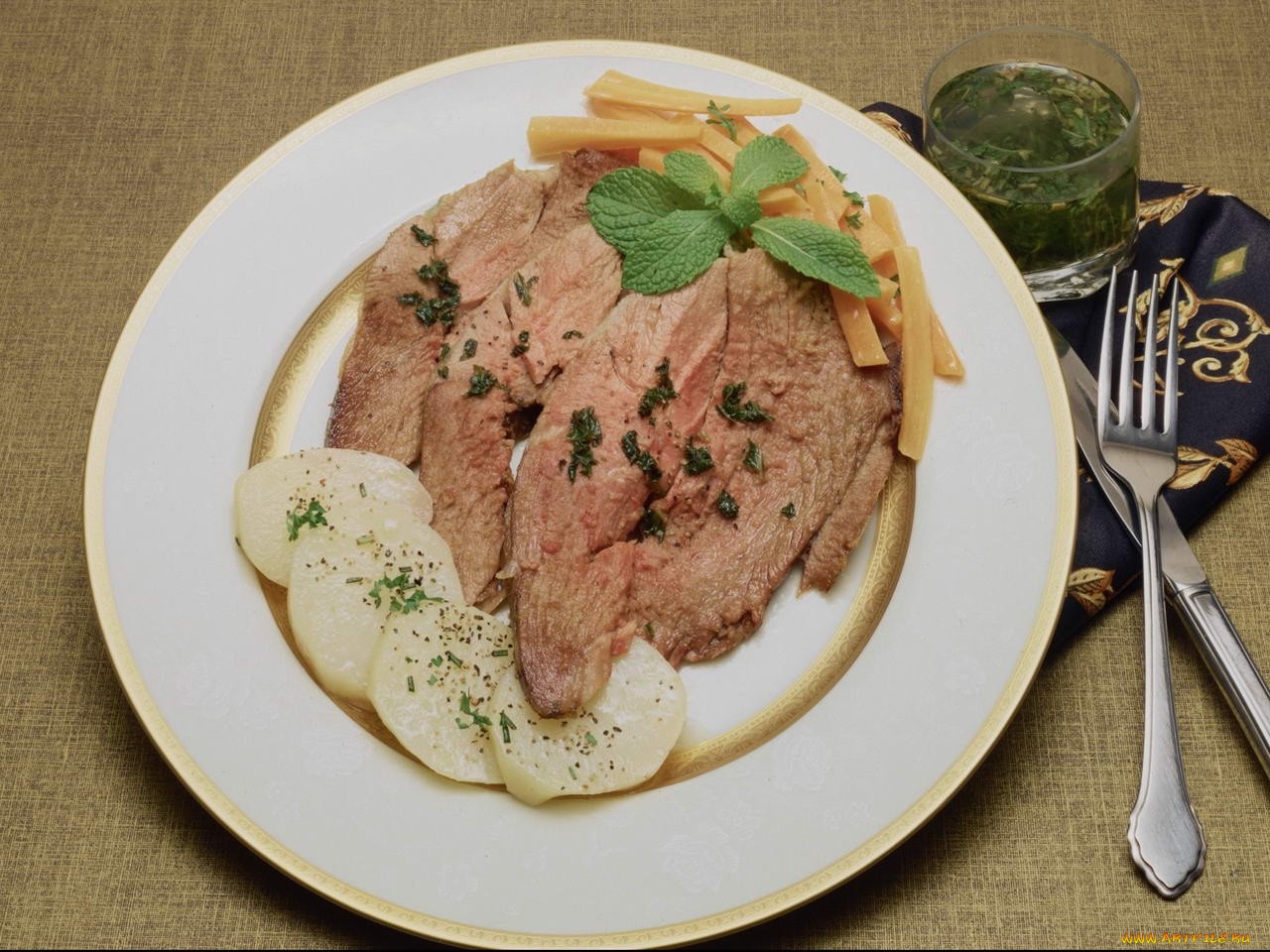 еда, мясные, блюда