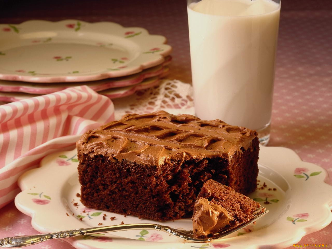 еда, пирожные, кексы, печенье