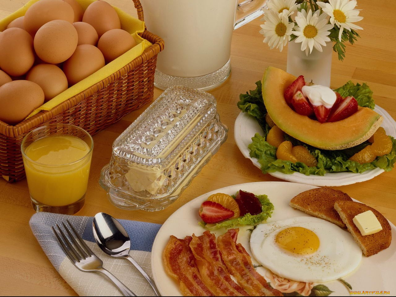 еда, разное