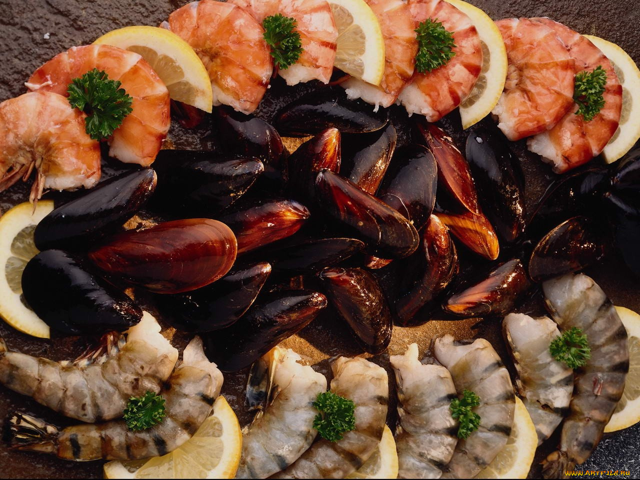 еда, рыба, морепродукты, суши, роллы