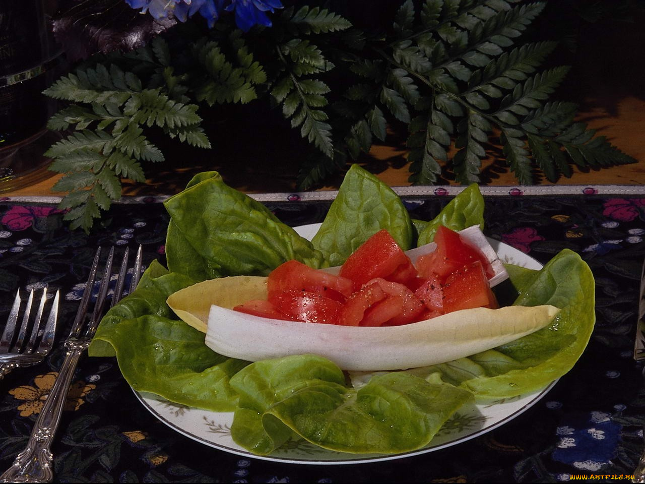 еда, салаты, закуски