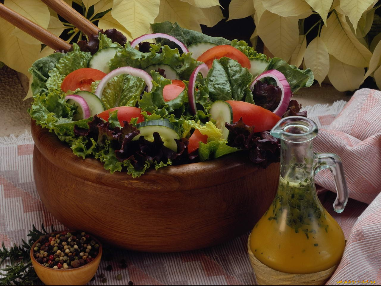 еда, салаты, закуски