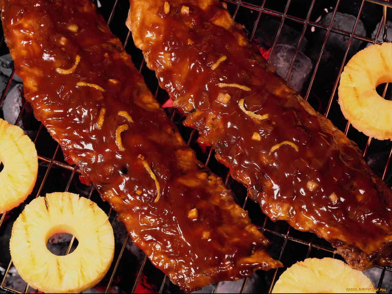 еда, шашлык, барбекю