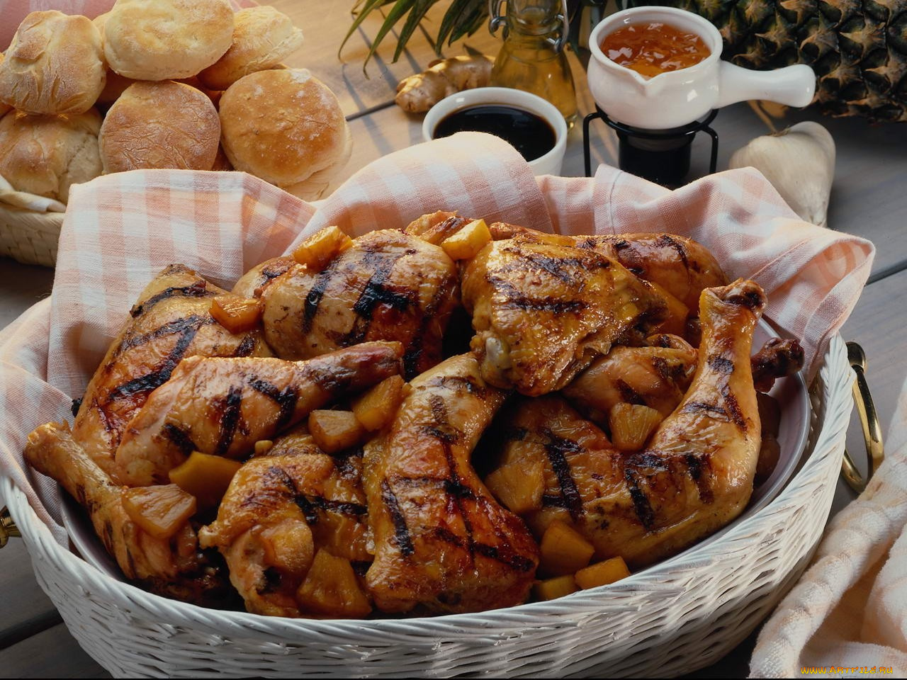 еда, шашлык, барбекю