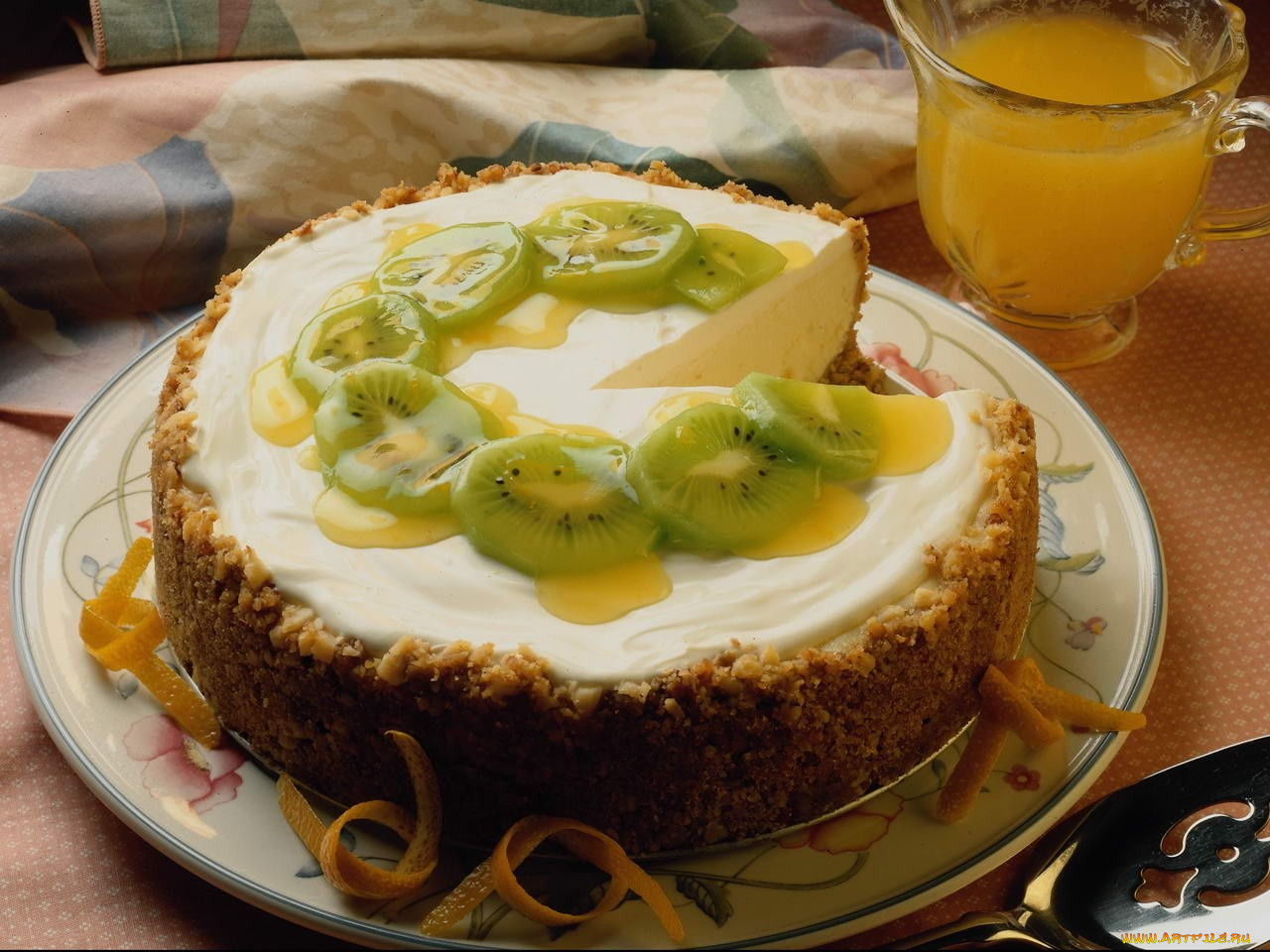 еда, торт, только