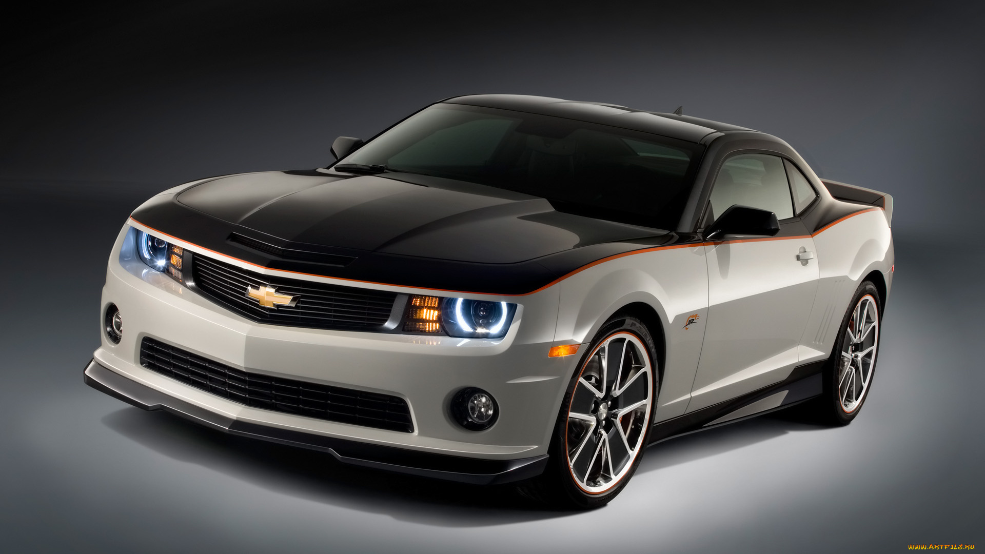 2008, chevrolet, camaro, dale, earnhardt, jr, concept, автомобили