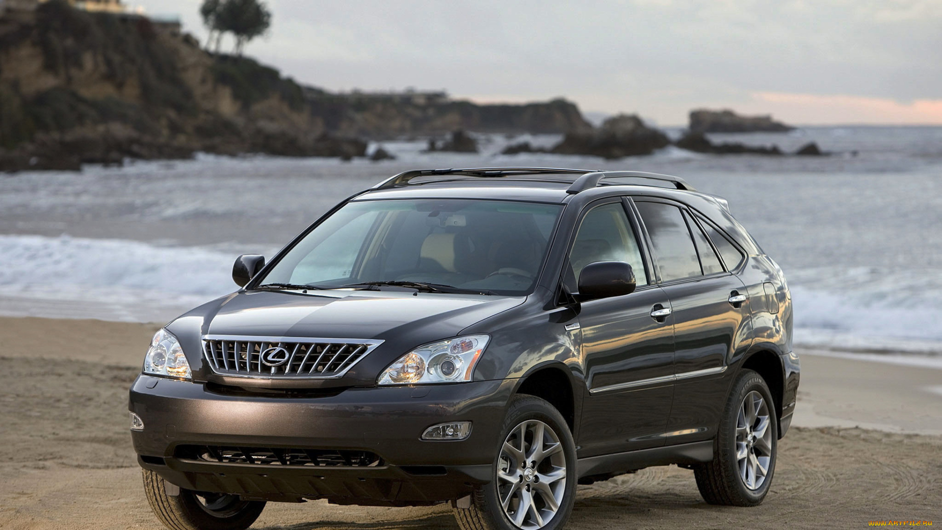 автомобили, lexus