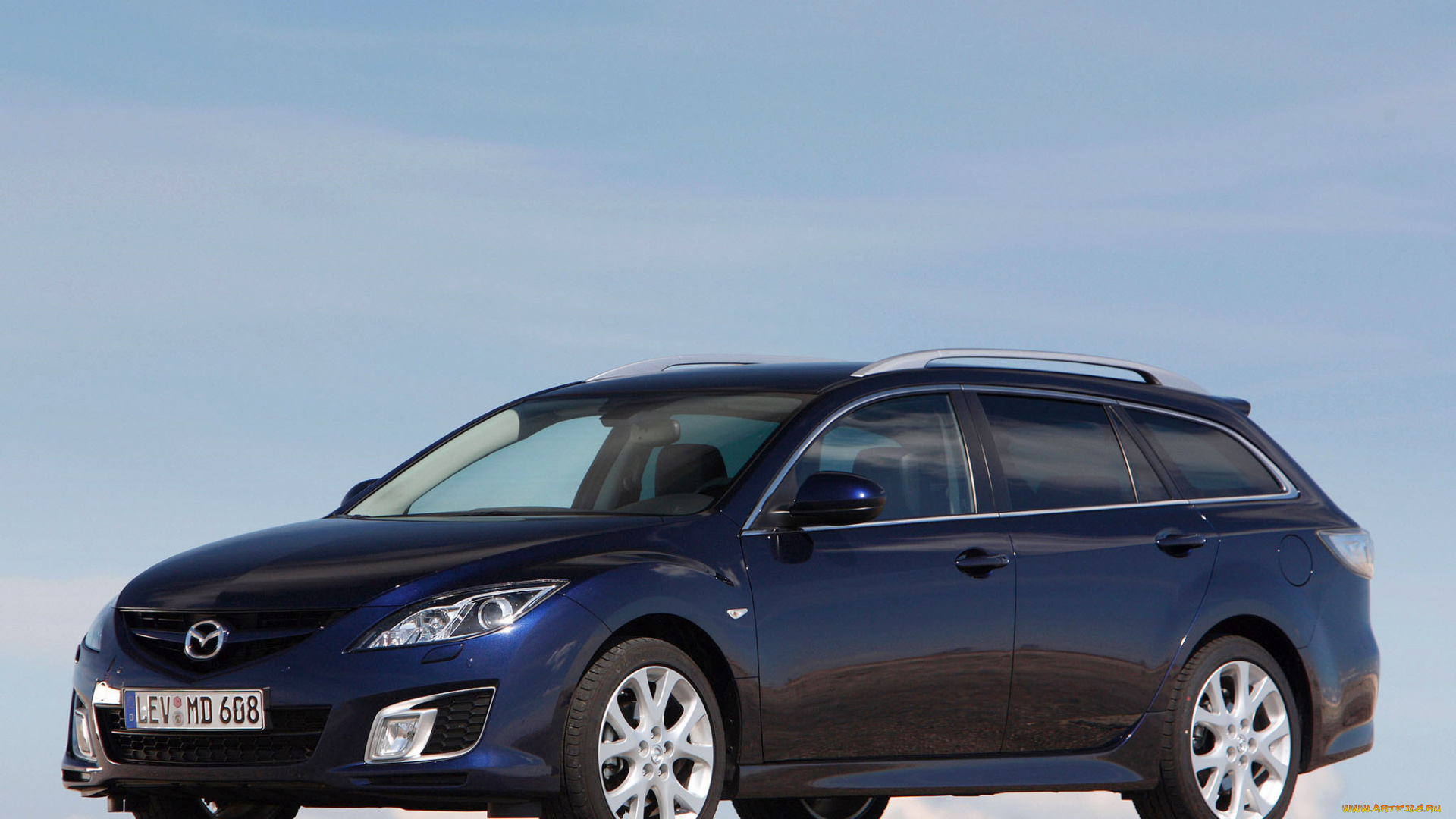 автомобили, mazda