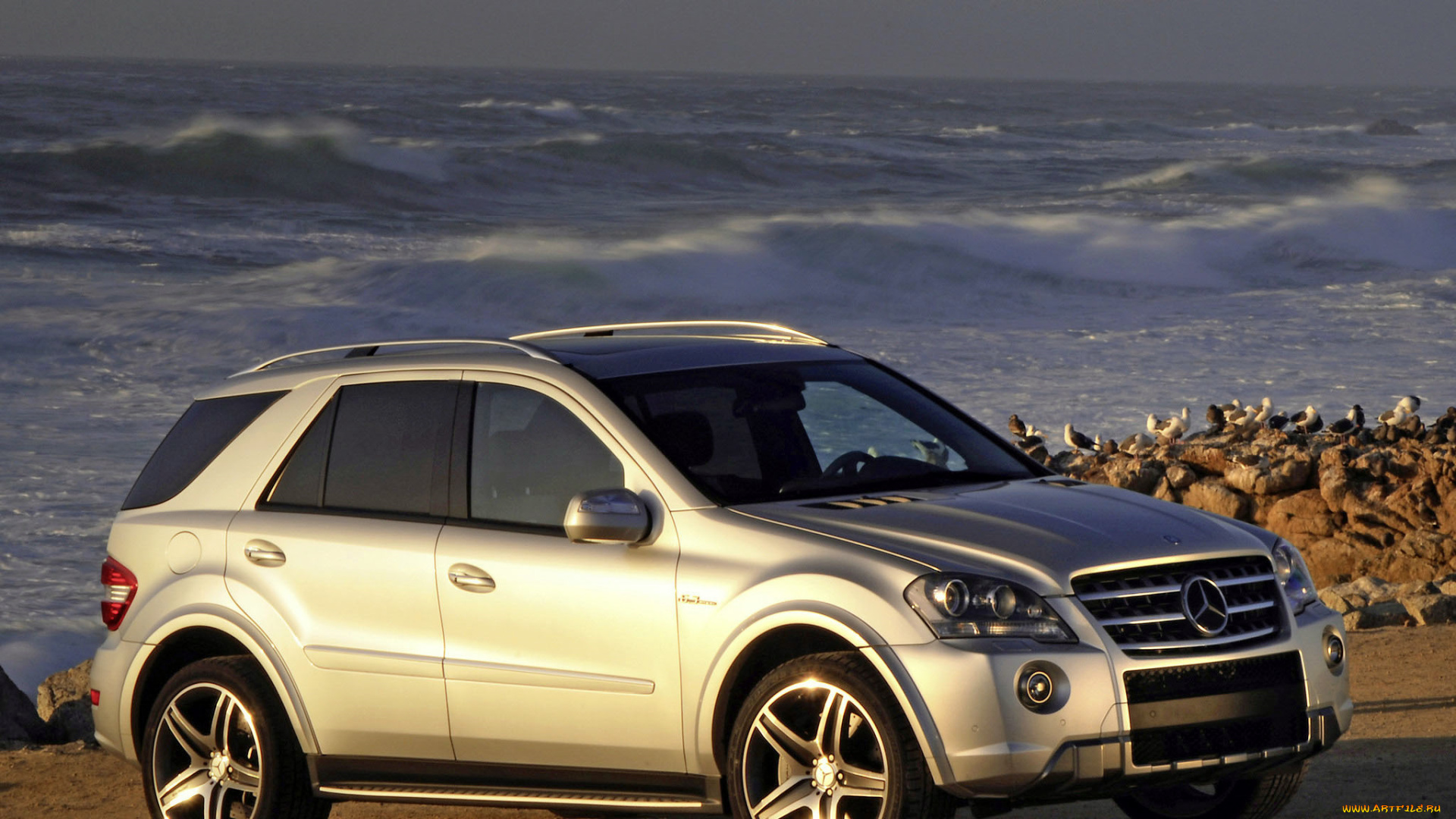 автомобили, mercedes, benz