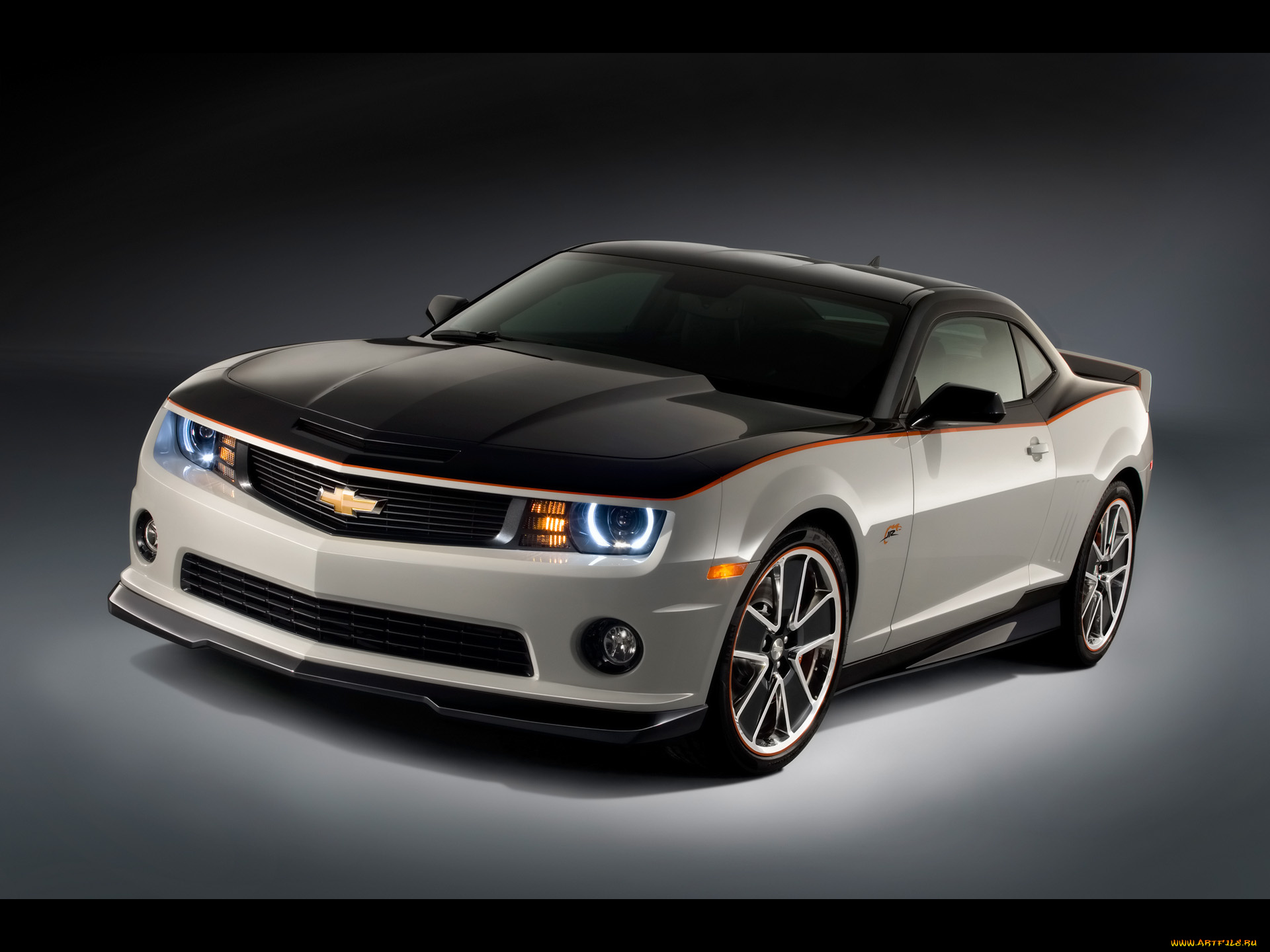 2008, chevrolet, camaro, dale, earnhardt, jr, concept, автомобили
