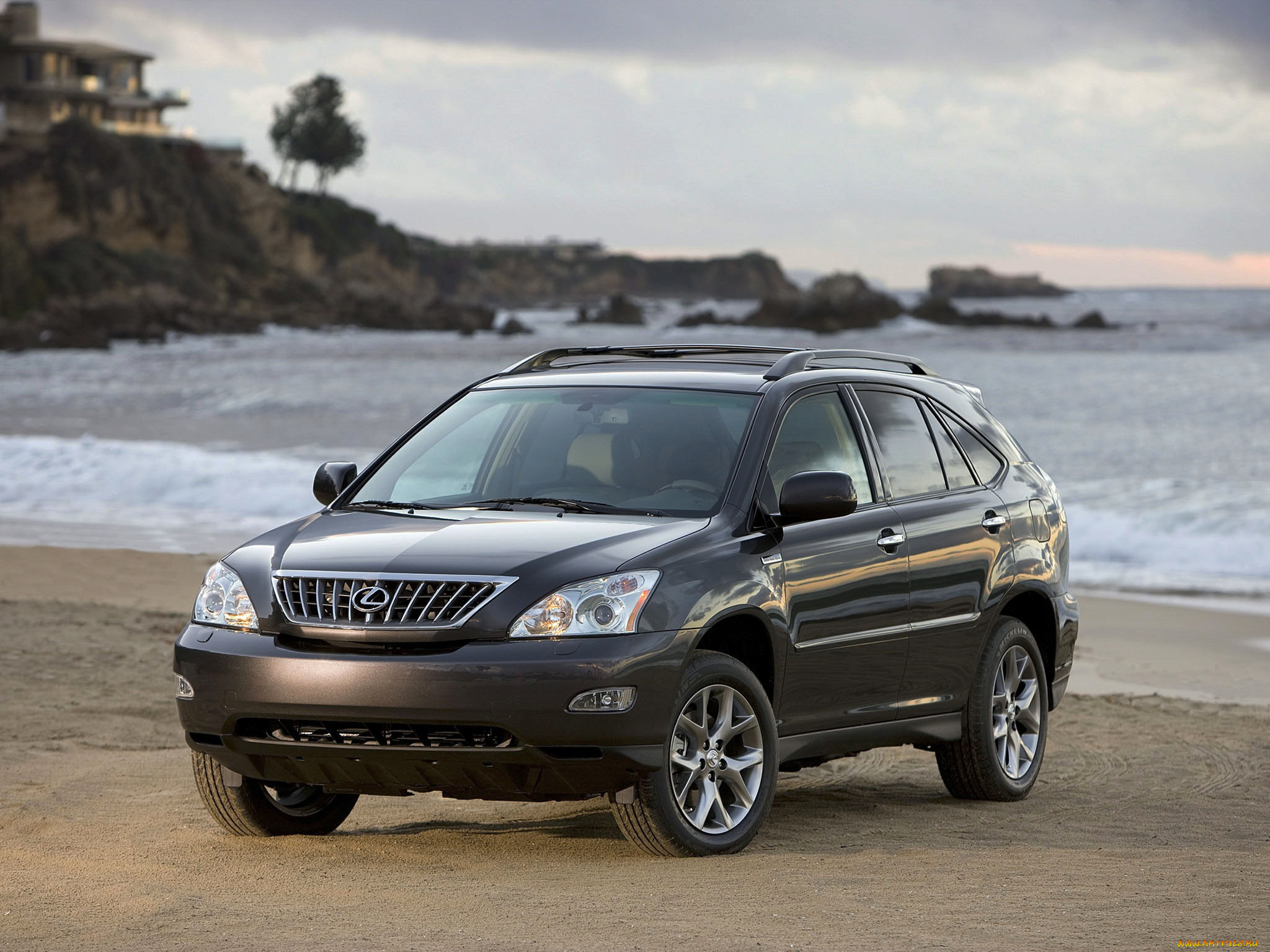 автомобили, lexus