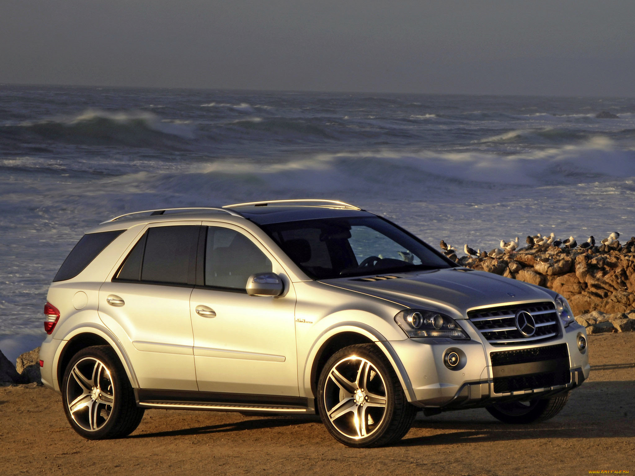 автомобили, mercedes, benz