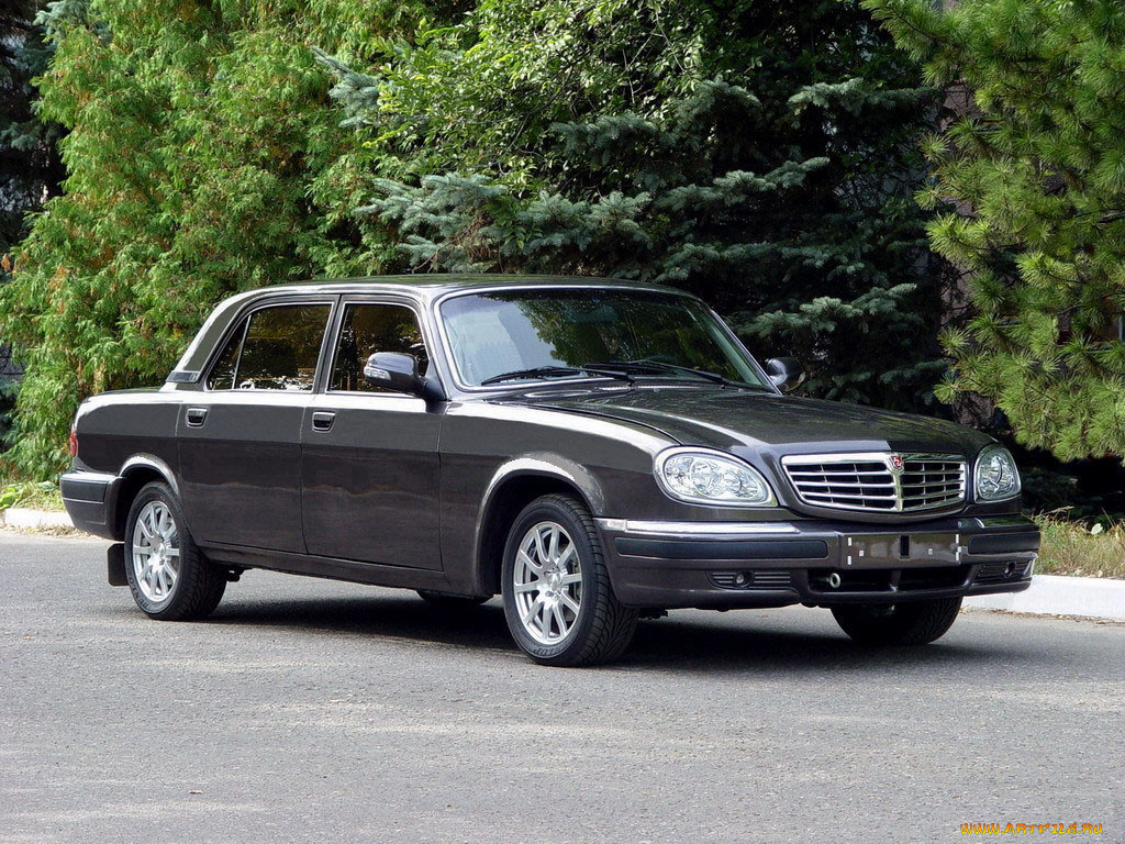 311055, автомобили, газ