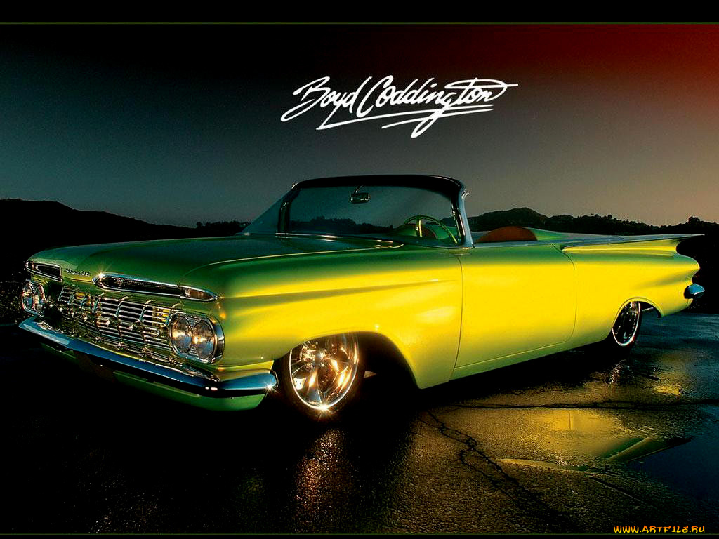 автомобили, chevrolet