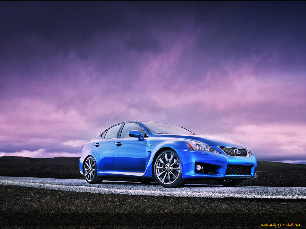 автомобили, lexus