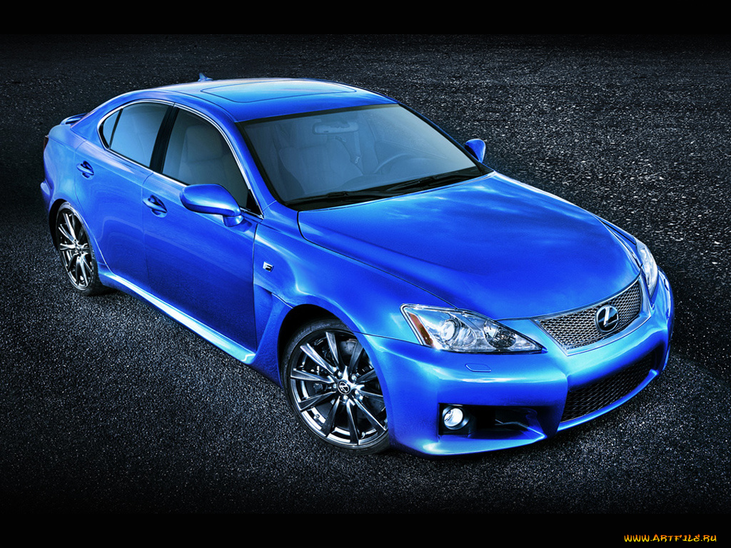 автомобили, lexus