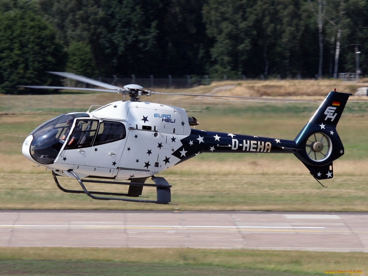 авиация, вертолёты