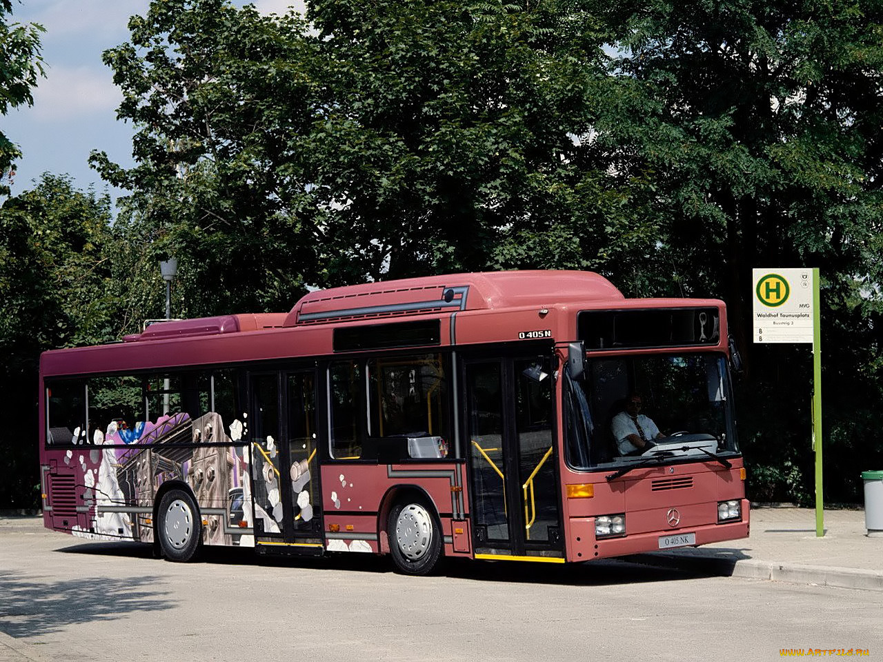 автомобили, автобусы