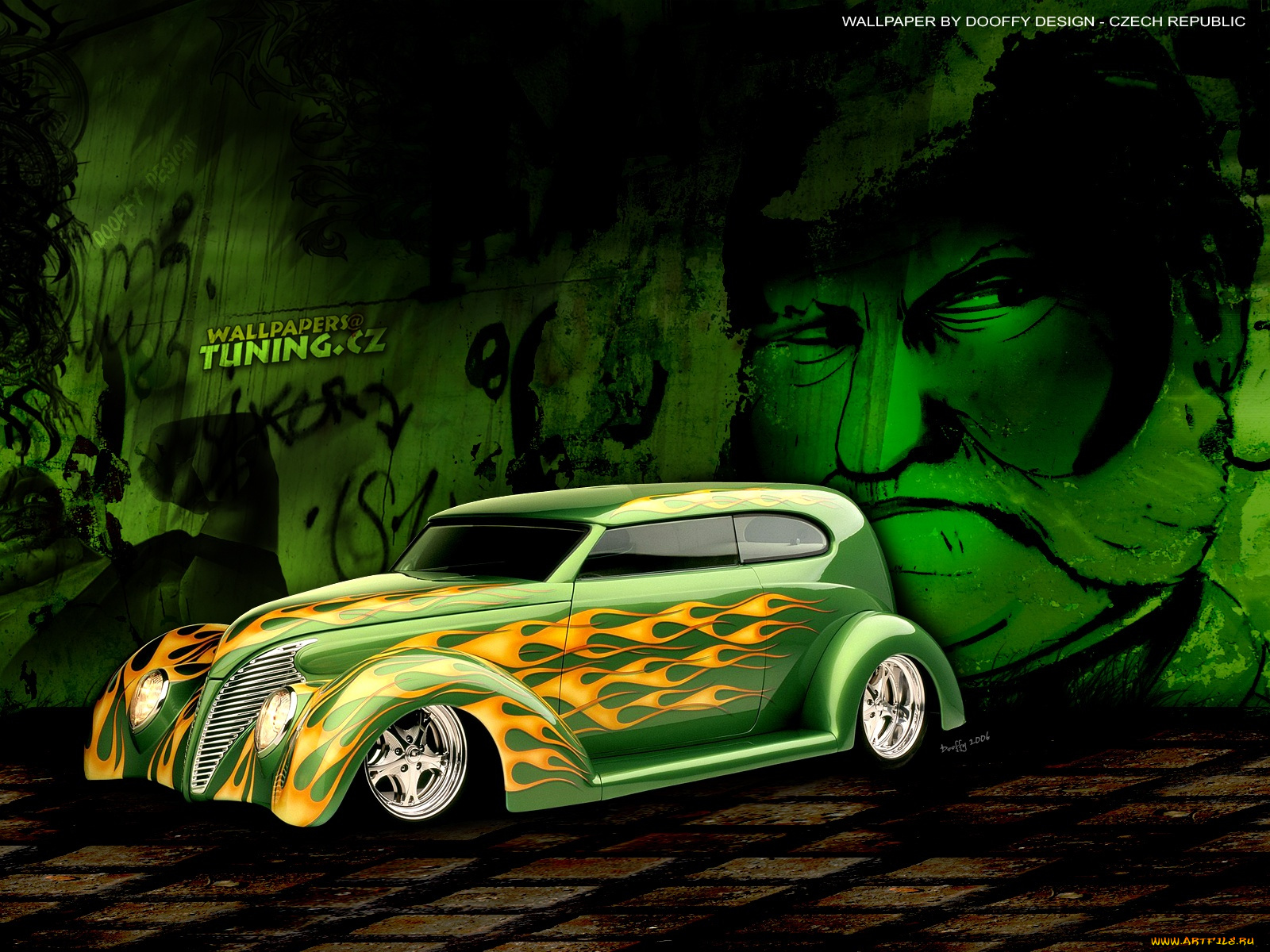 автомобили, hotrod, dragster