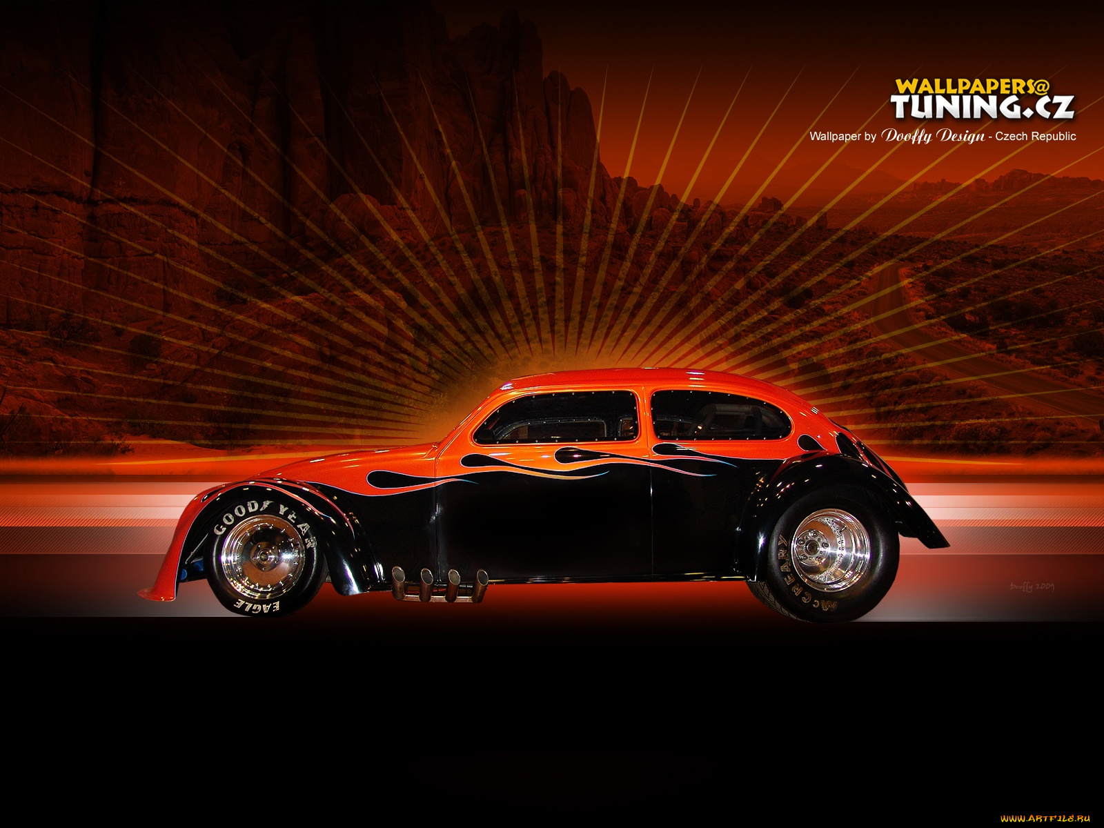 автомобили, hotrod, dragster