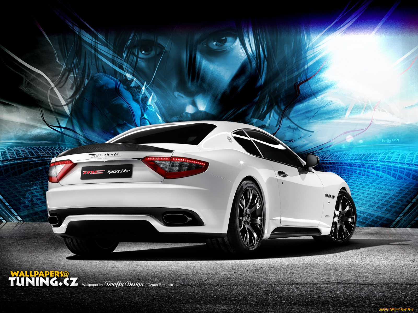 автомобили, maserati