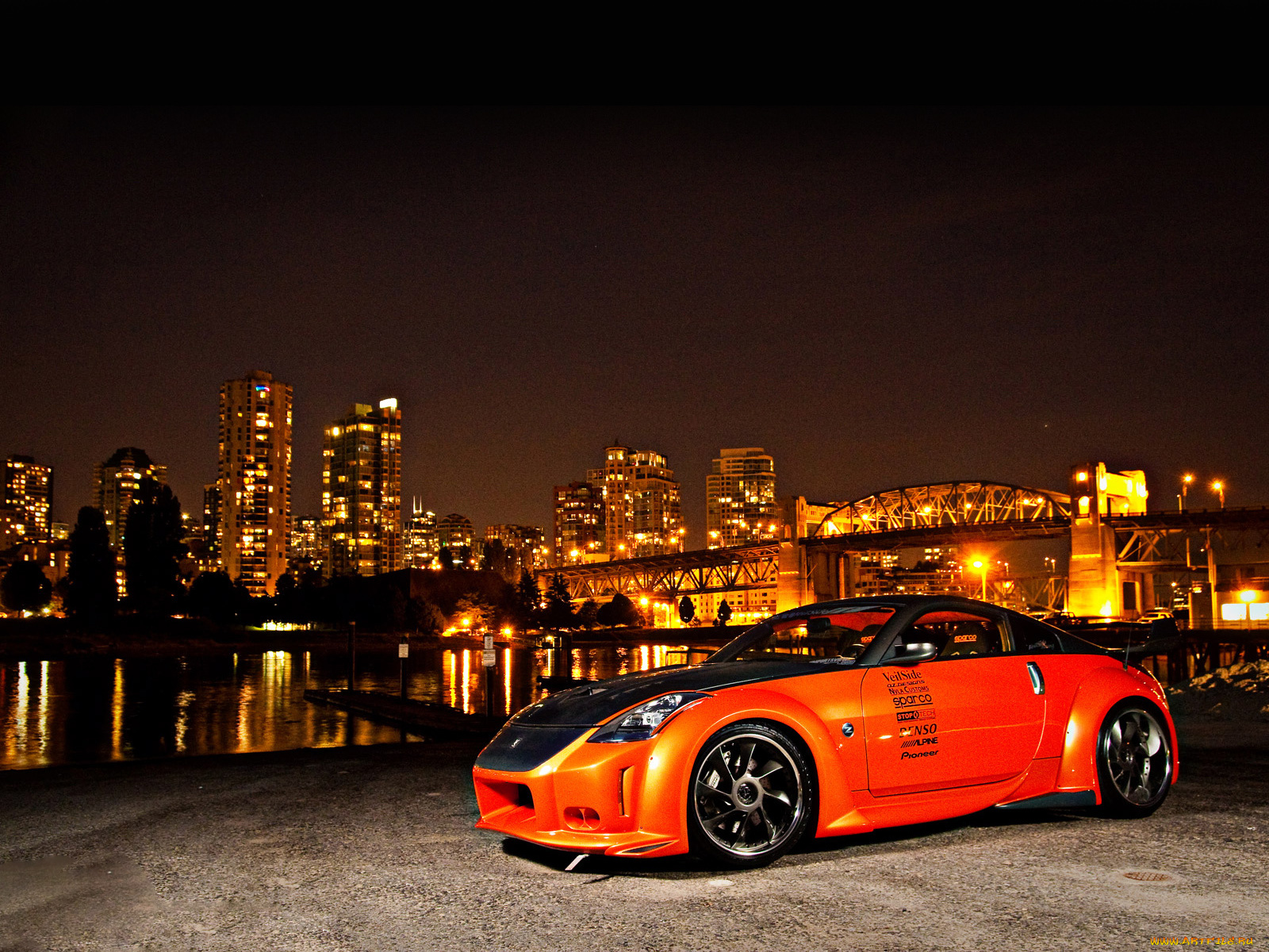 автомобили, nissan, datsun