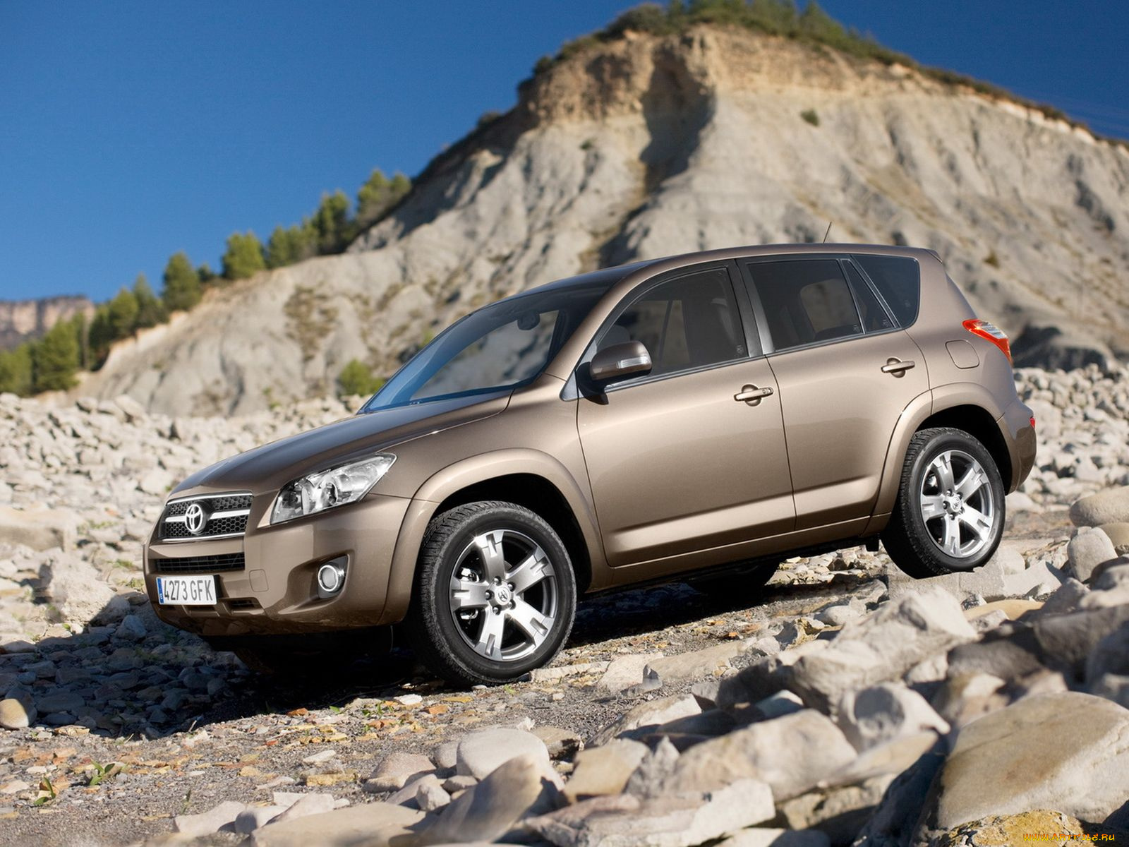 автомобили, toyota