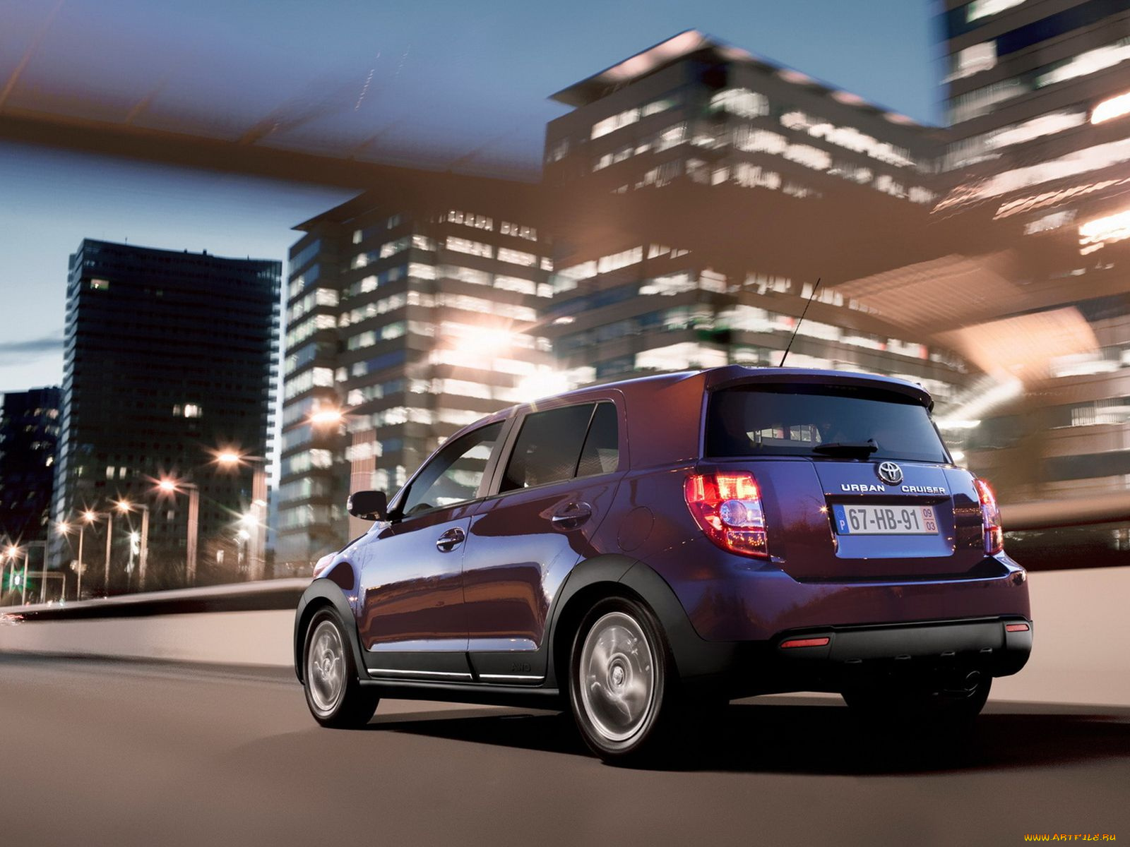 автомобили, toyota