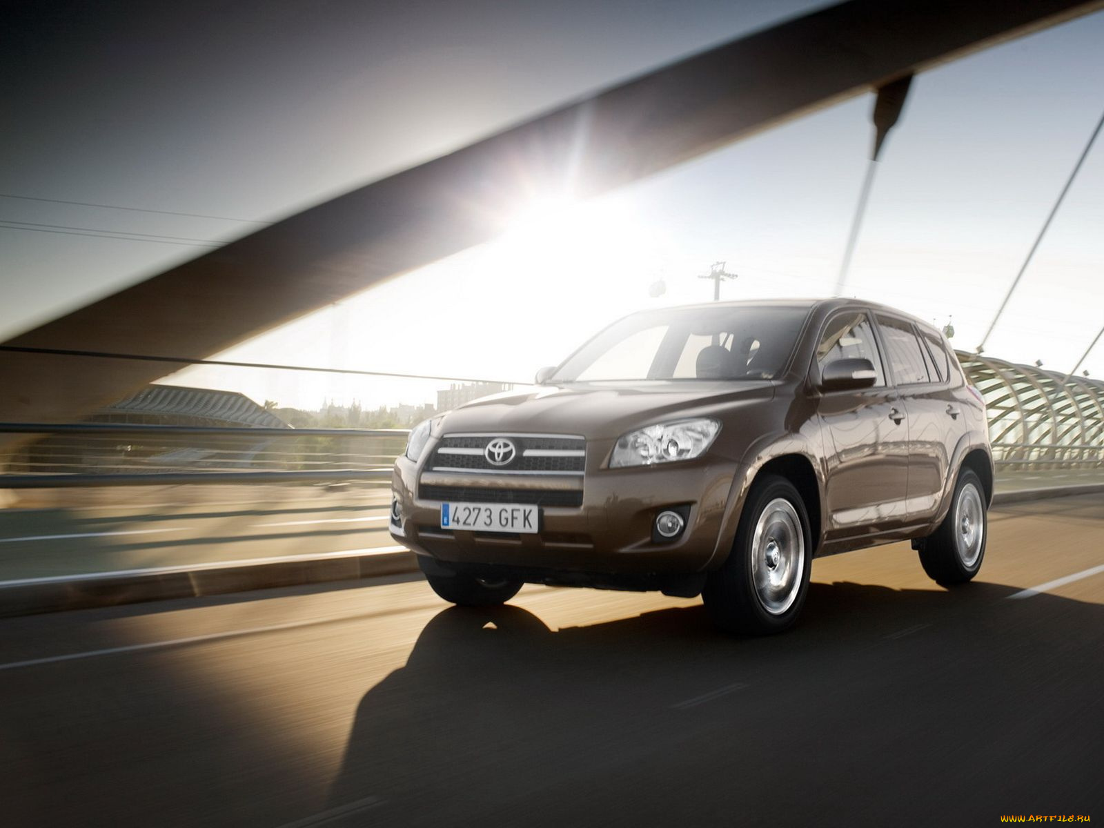 автомобили, toyota