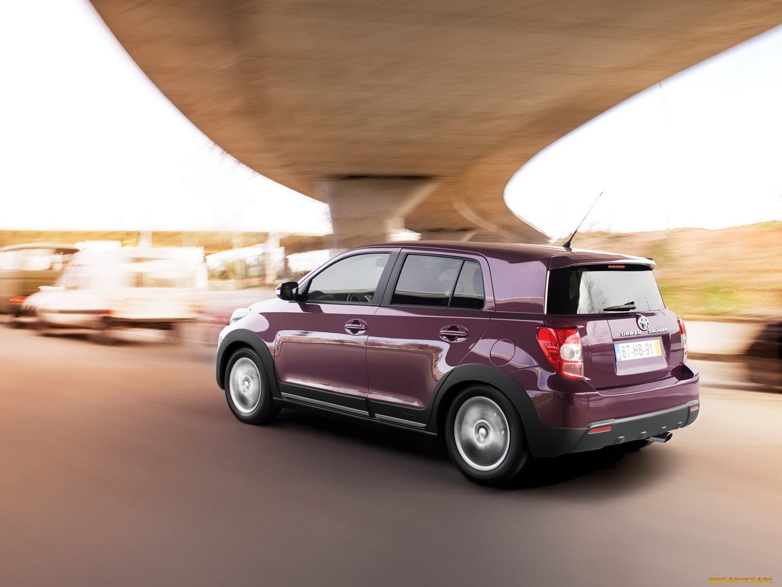 автомобили, toyota