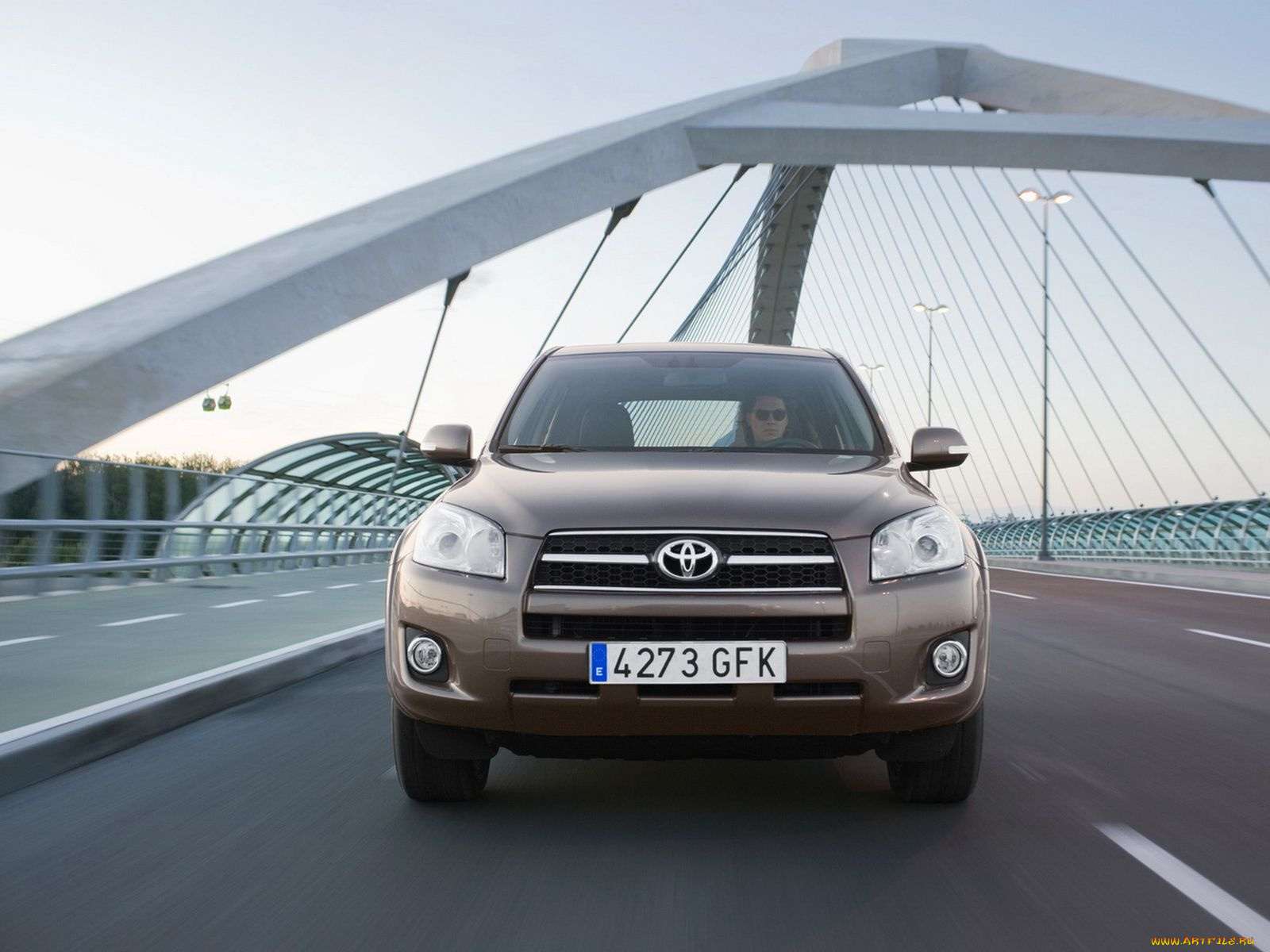 автомобили, toyota