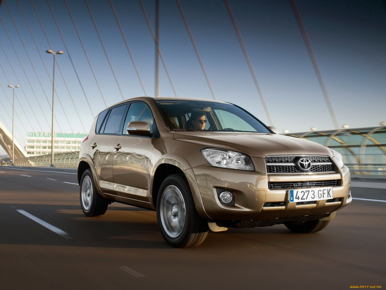 автомобили, toyota