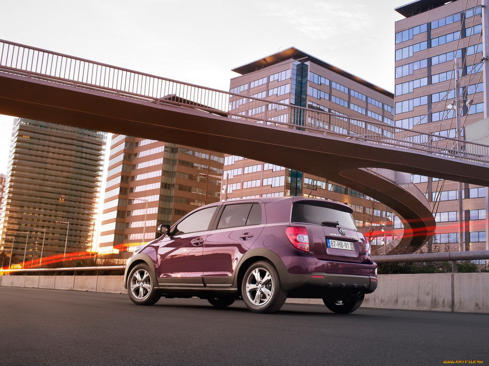 автомобили, toyota